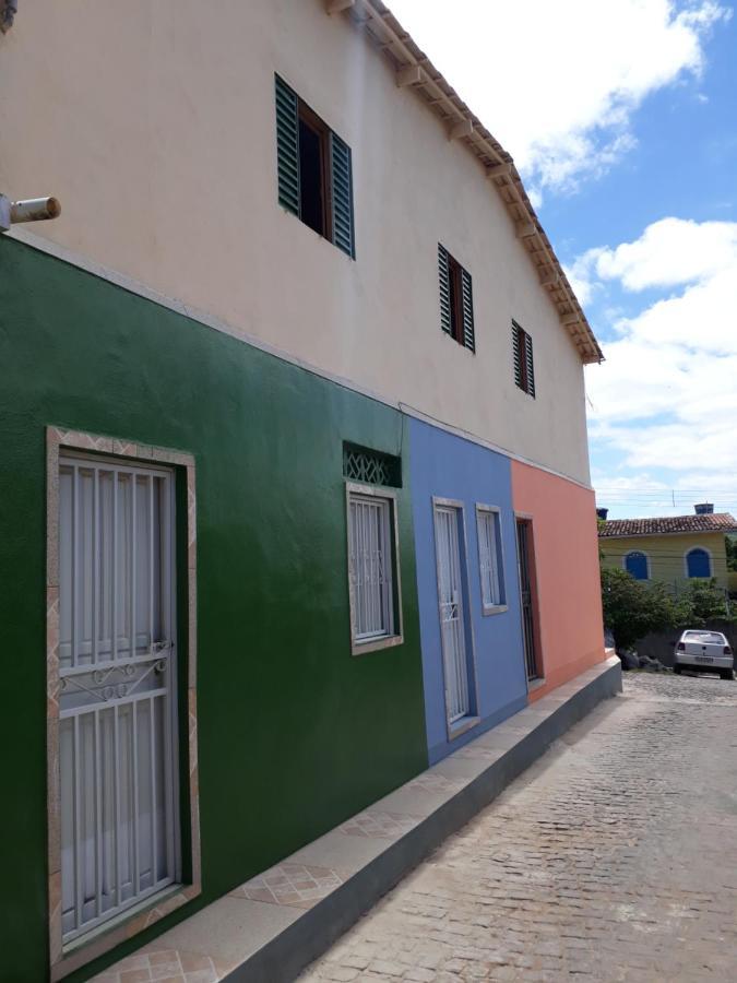 Casa Das Cachoeiras So Para Temporadas Lencois Exterior photo