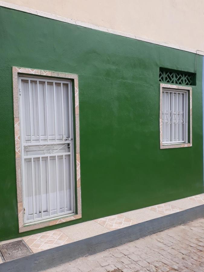 Casa Das Cachoeiras So Para Temporadas Lencois Exterior photo
